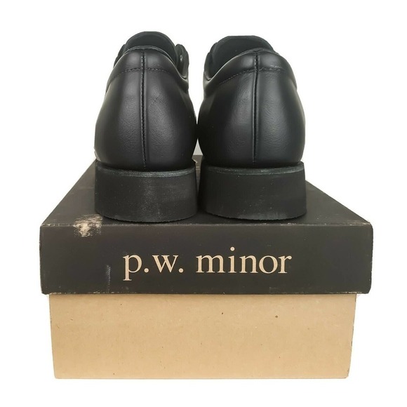 Victoria SDWS P.W. Minor Women Shoes Size 11.5 2a - Picture 5 of 5